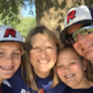 Meet your Posher, Sharon